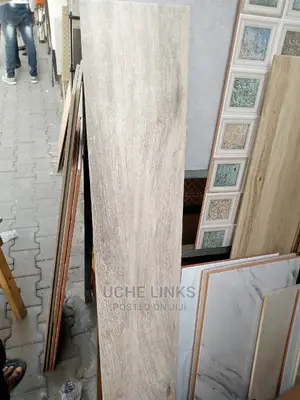 20*120 Spanish Wooding Tiles