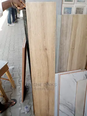 20*120 Spanish Wooding Tiles