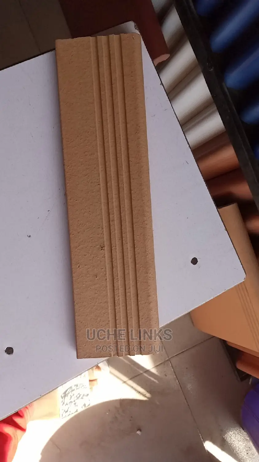 Copping Tiles for Swimming Pool