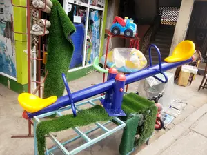 2 Seater Sea Saw