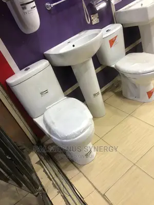 England Twyford WC