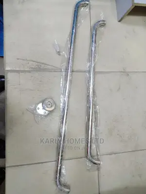 Stainless Hand Rail