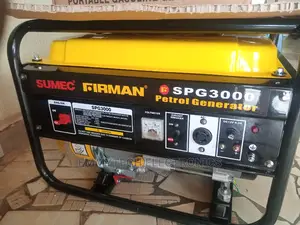 Sumec Firman SPG3000