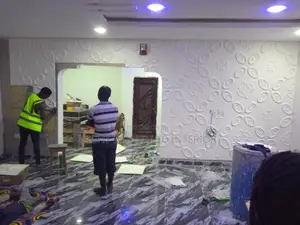 3D Wall Panel Dealer
