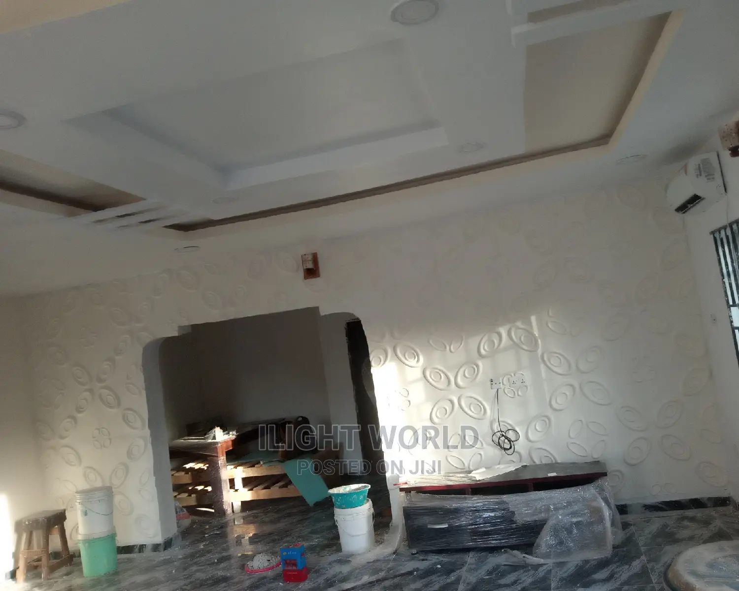 3D Wall Panel Dealer