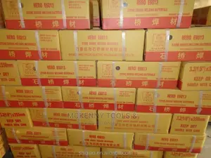 Welding Electrode J38-12 Golden Bridge Quality /Welding Rod
