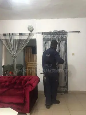 Top-Notch Fumigation 1