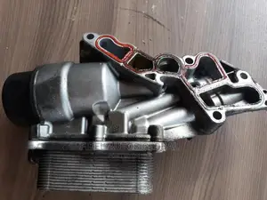 Engine Coolant 272/ 273 Engine