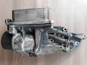 Engine Coolant 272/ 273 Engine