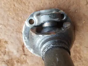 Mercedes-Benz Properla Shaft