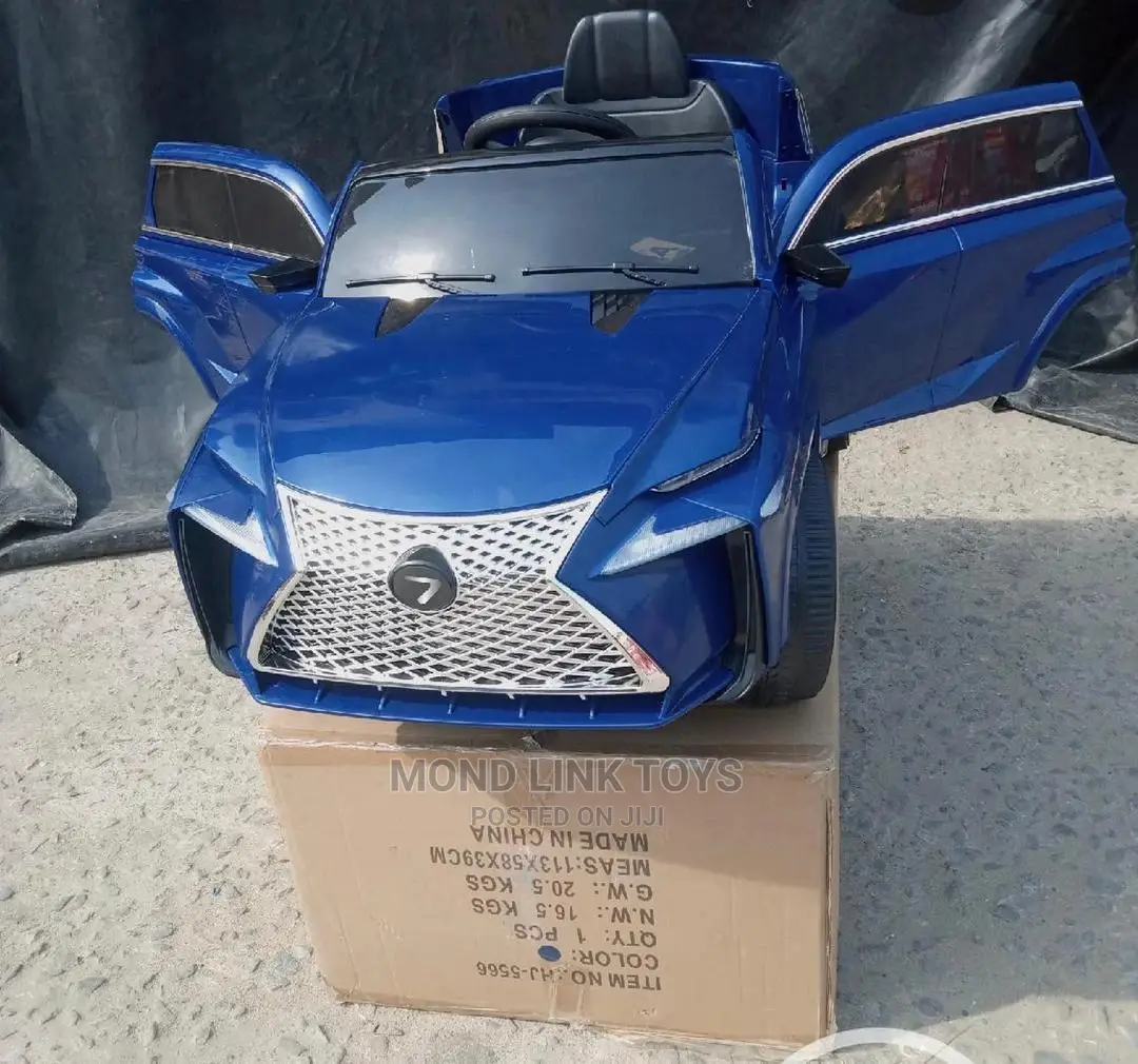 Lexus for Kid
