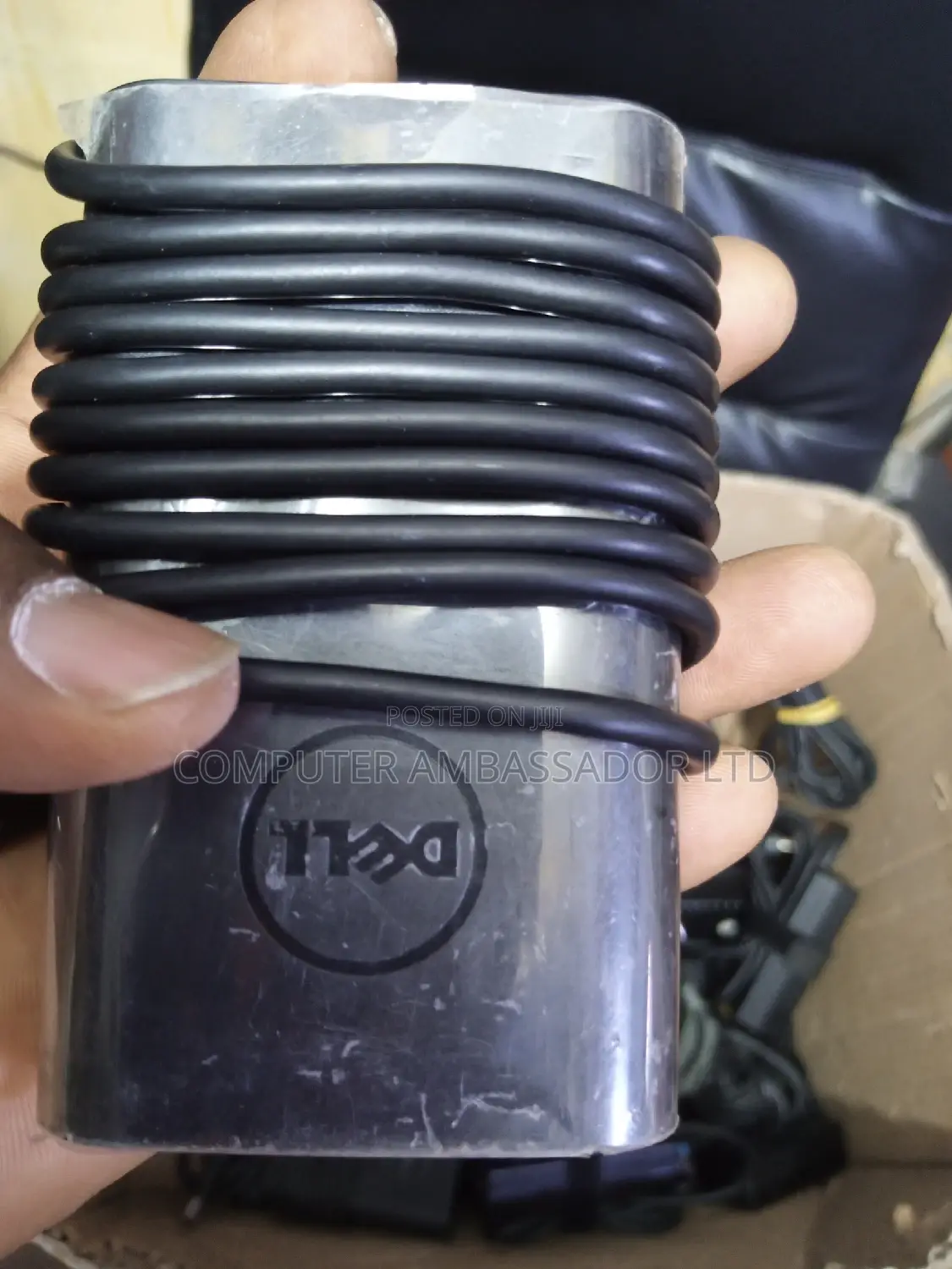 Original Dell Tyce Charger