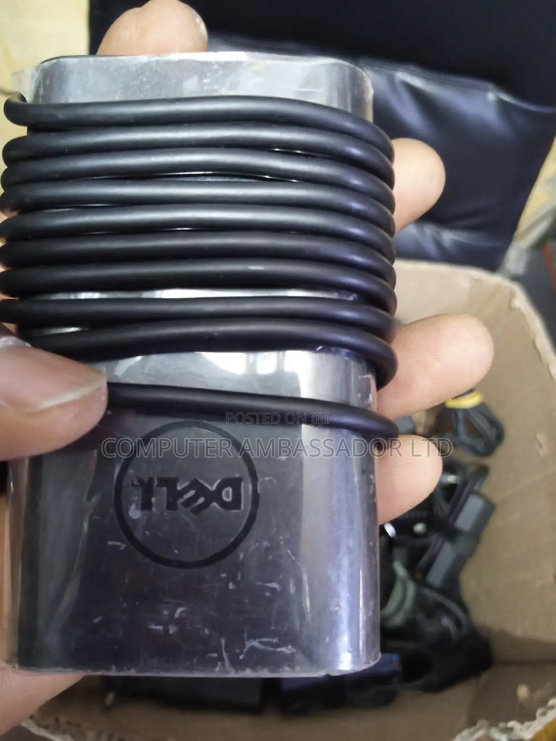 Original Dell Tyce Charger
