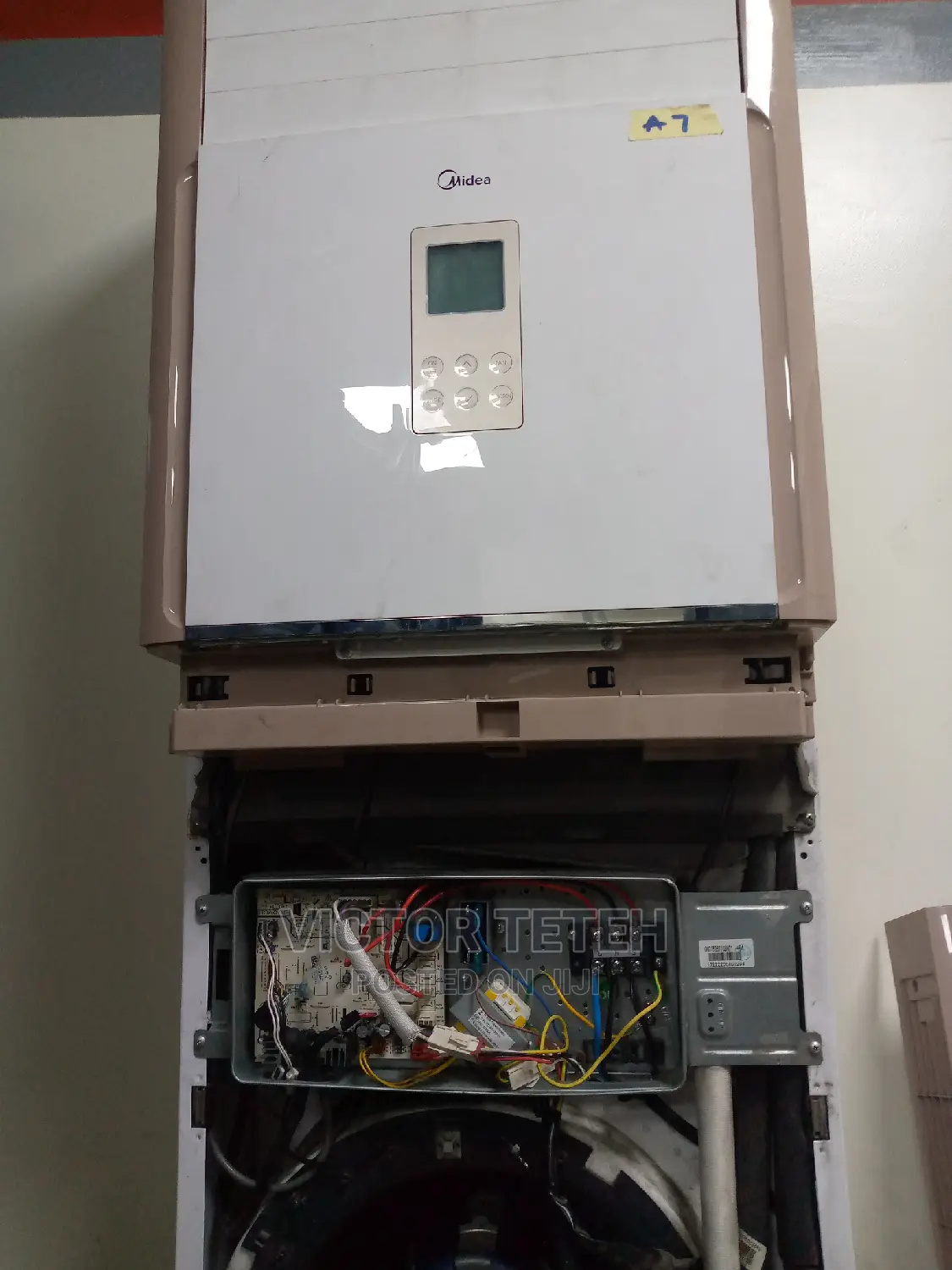 Air Conditioning System
