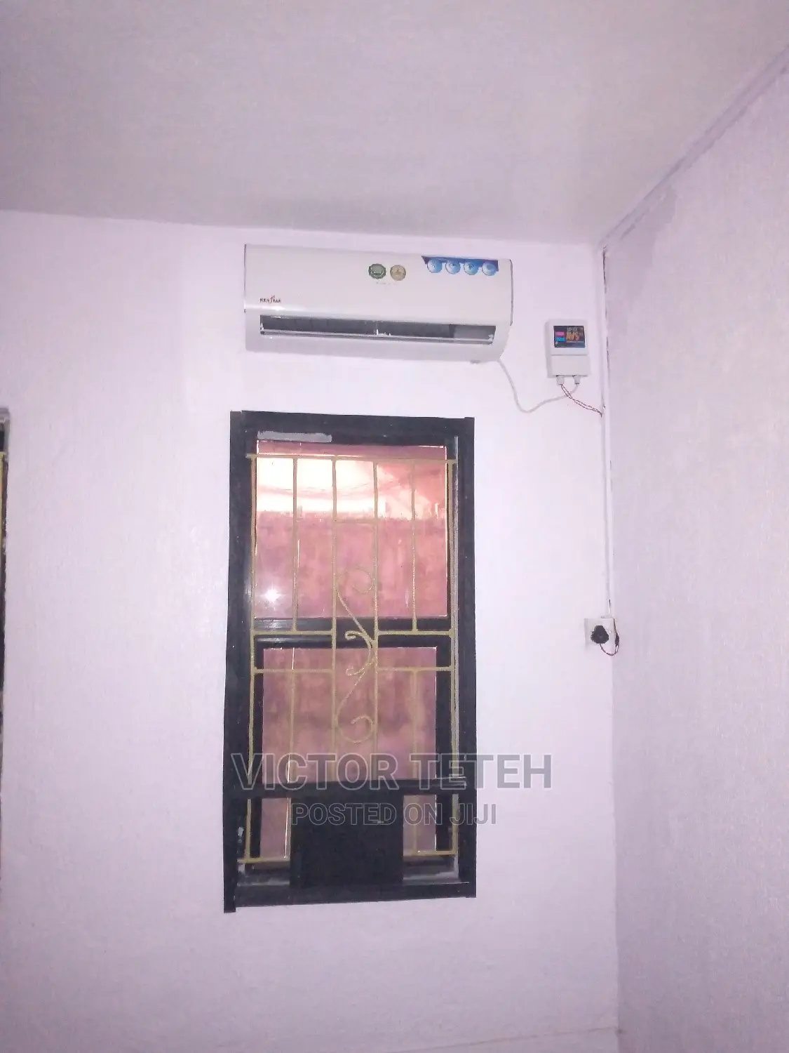 Air Conditioning System