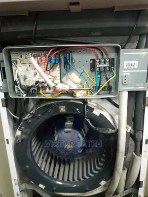 Air Conditioning System