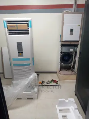 Air Conditioning System