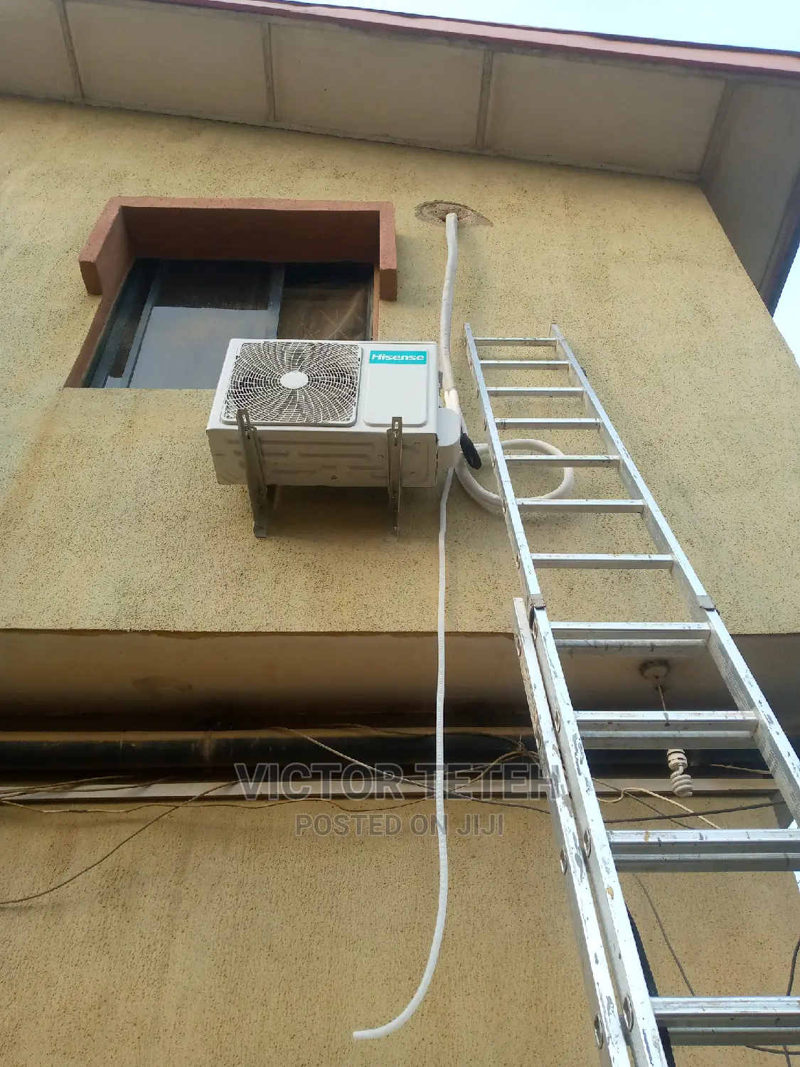 Air Conditioning System