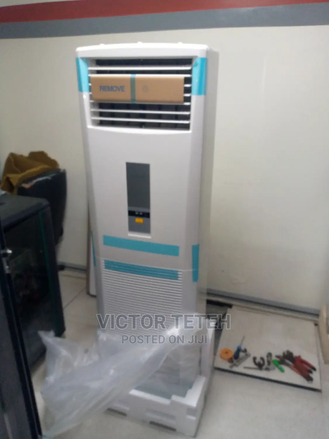 Air Conditioning System