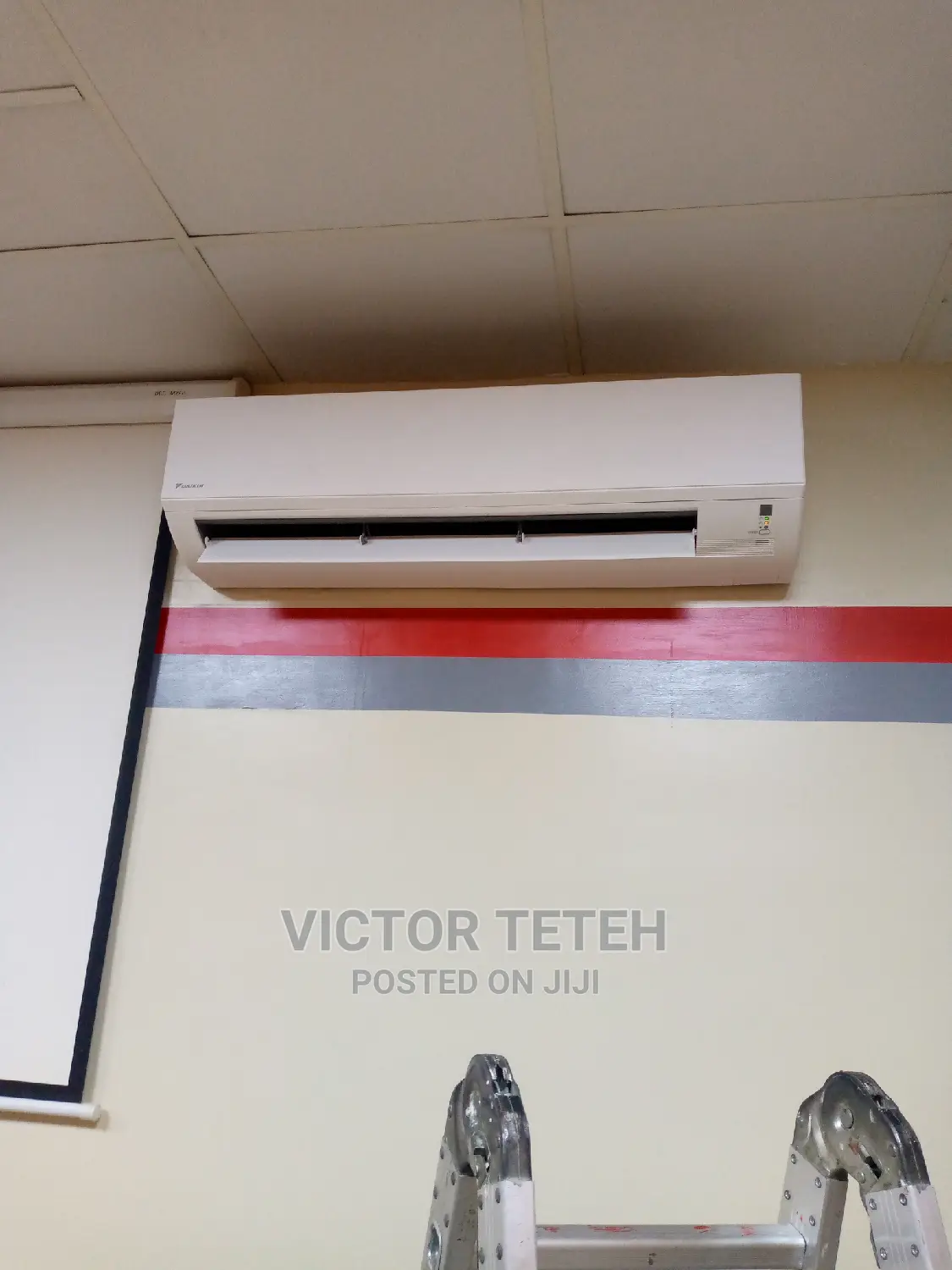 Air Conditioning System