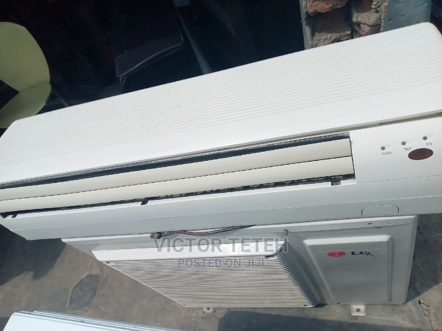 Air Conditioning System