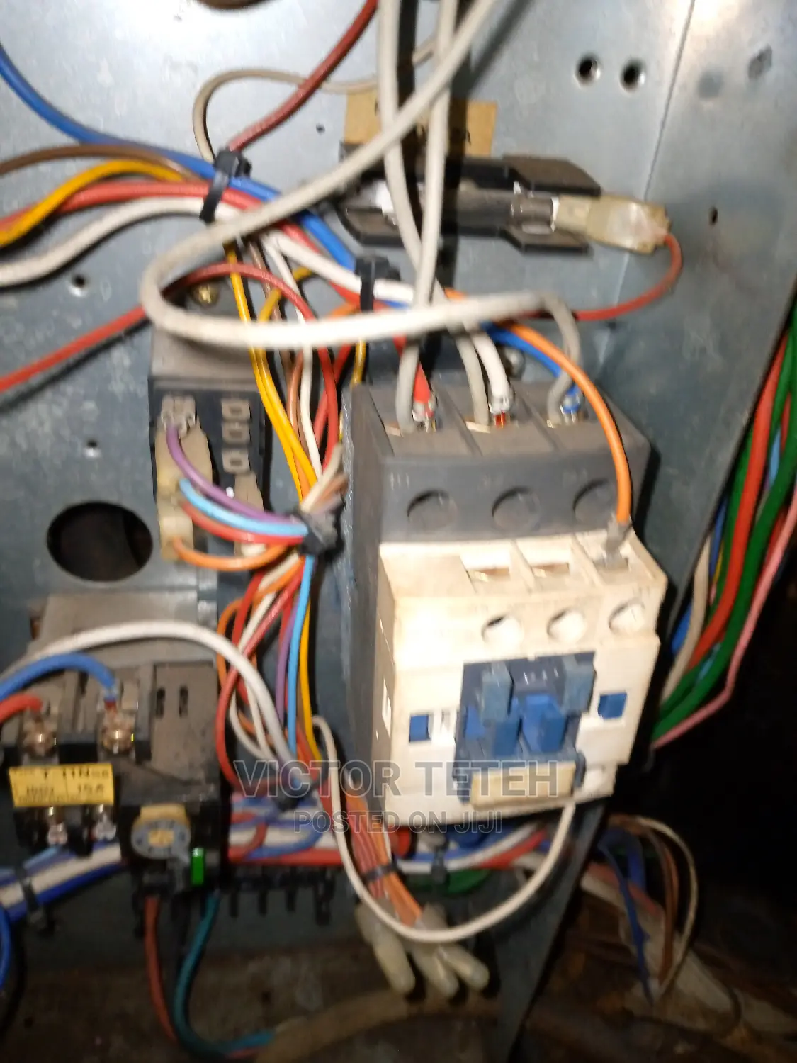 Air Conditioning System