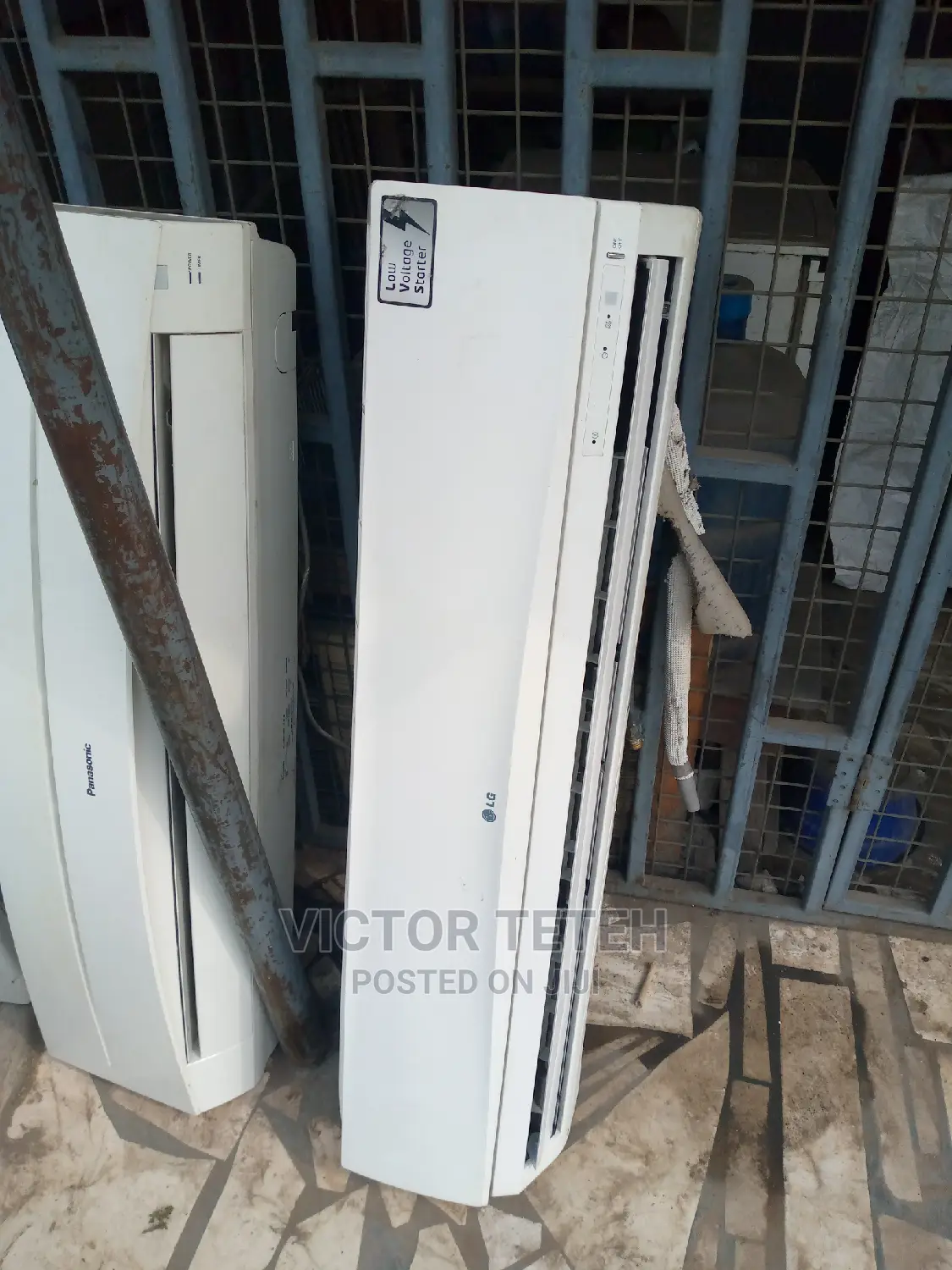 Air Conditioning System