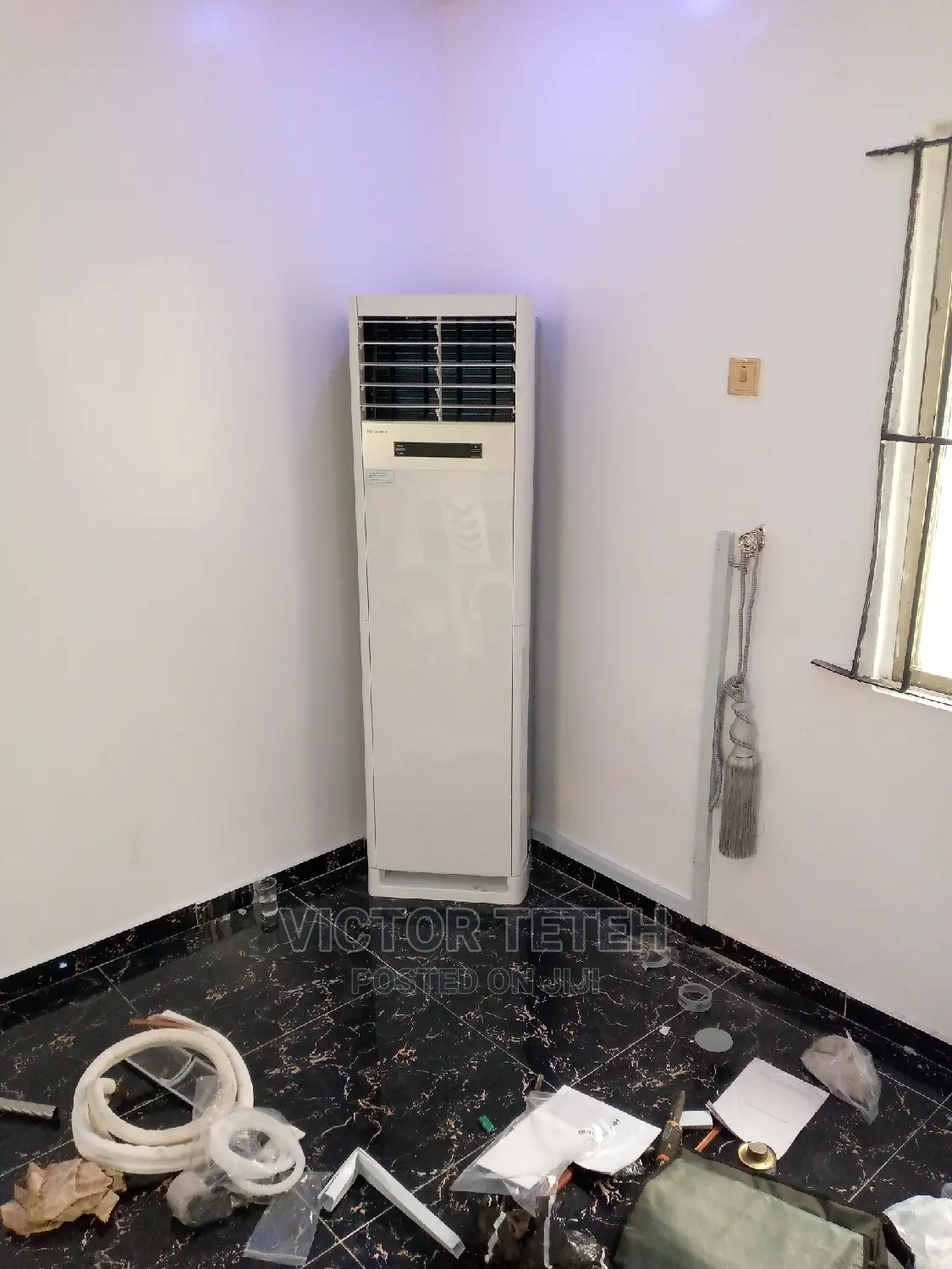 Air Conditioning System