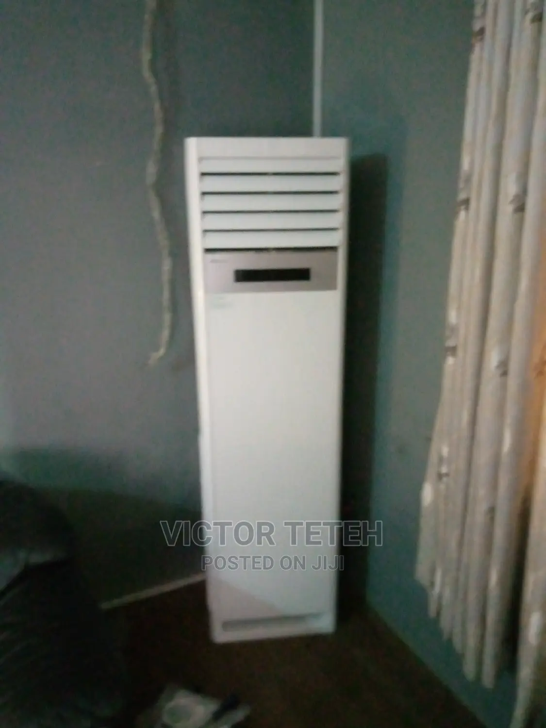 Air Conditioning System