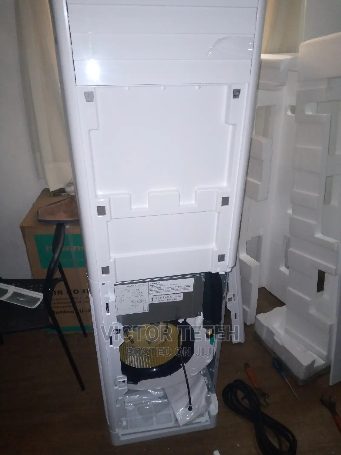 Air Conditioning System