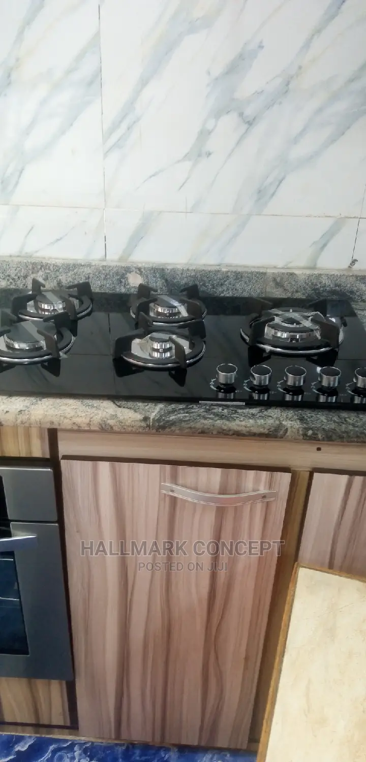 Gas Cooker Tops