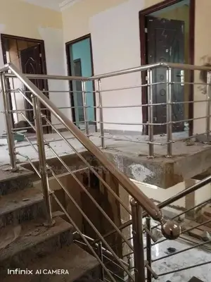 Turkish Handrail