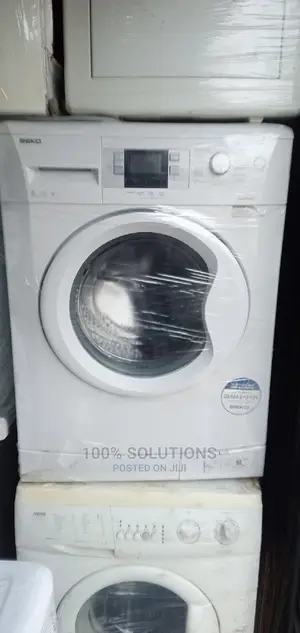 8kg Beko Washing Machine for Sale.