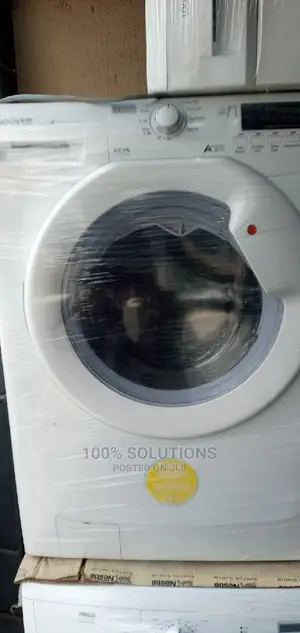 Hoover Washing Machine for Sale.
