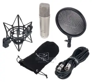 TM1 Behringer Studio Microphone