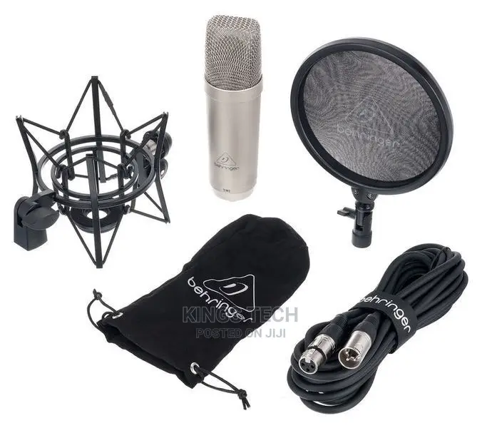 TM1 Behringer Studio Microphone