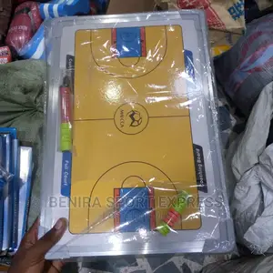 Coach Board