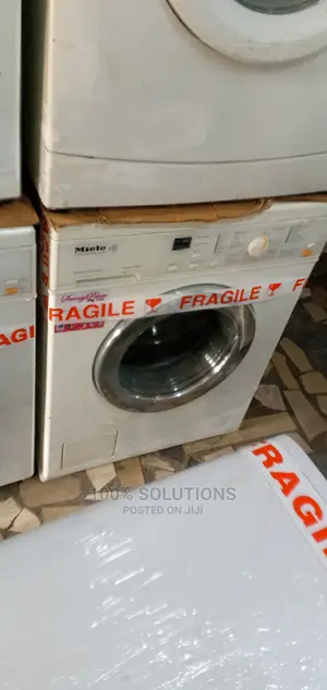 Super Clean and Working Washing Machine for Sales