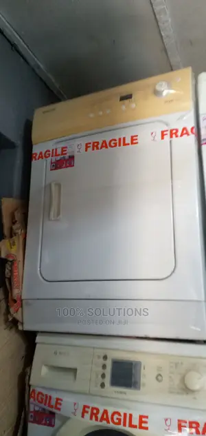 Super Clean and Working Dryer for Sales