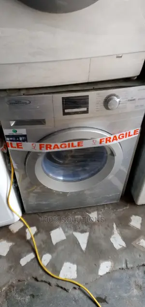 Super Clean and Working Washing Machine for Sales
