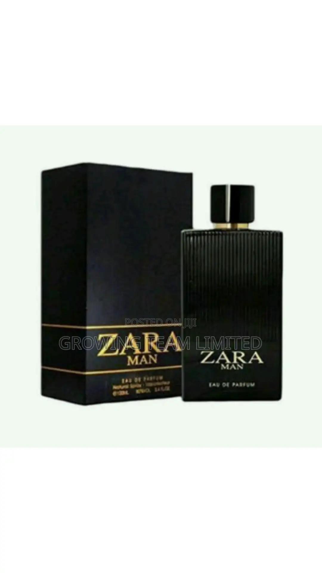 Zara Perfume