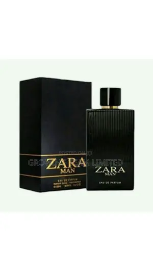 Zara Perfume