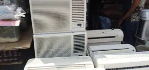 Lg and Midea Windows Air Conditioners for Sales
