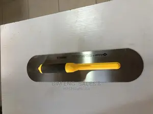 Shinning Trowel Edger Shinner Floater