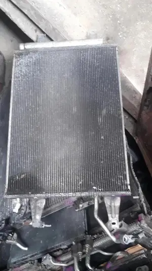 Condenser Available