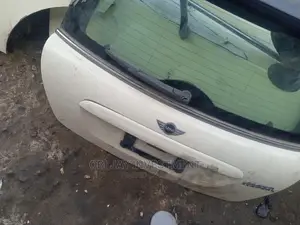 For All Kind of Mini Cooper Booth Opener 2008 to 2010