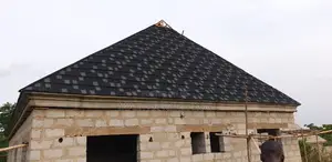 Gerard Roofing and Installation at Ibadan