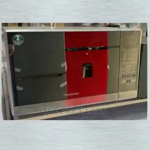 Hisense Microwave Mwo36lmommi