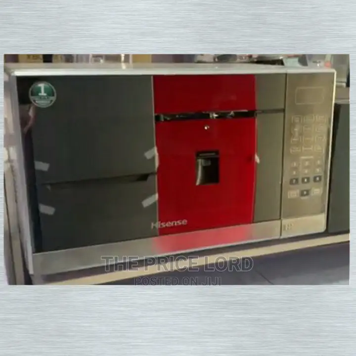 Hisense Microwave Mwo36lmommi