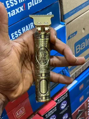 Detailer Shaving Clipper